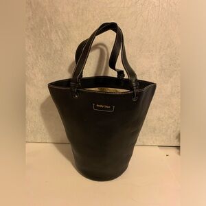 See By Chloé bucket bag